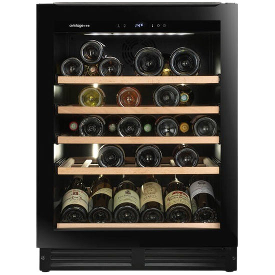 Avintage Single Zone V&iacute;nk&aelig;lir