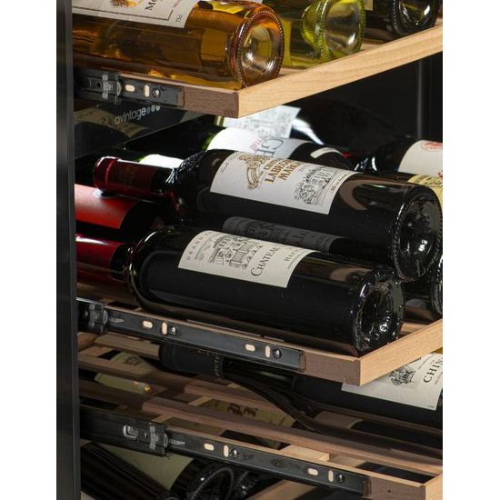 Avintage Single Zone V&iacute;nk&aelig;lir