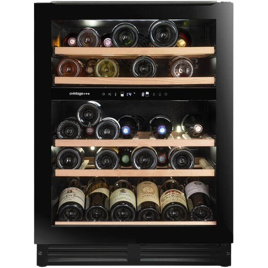 Avintage Dual Zone V&iacute;nk&aelig;lir