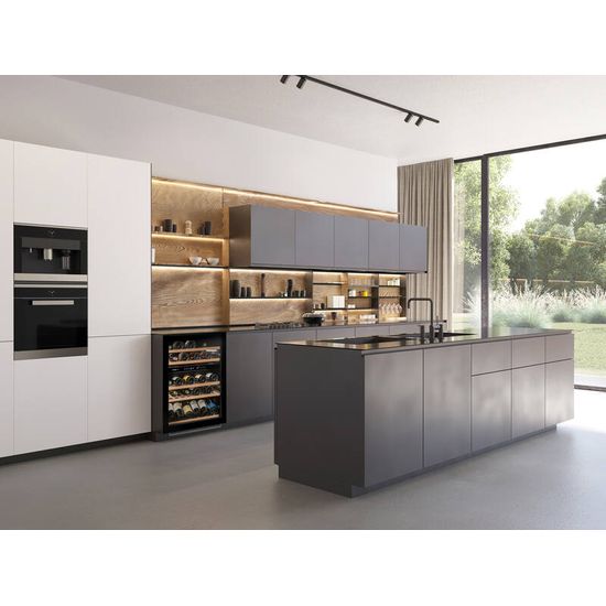 Avintage Dual Zone V&iacute;nk&aelig;lir