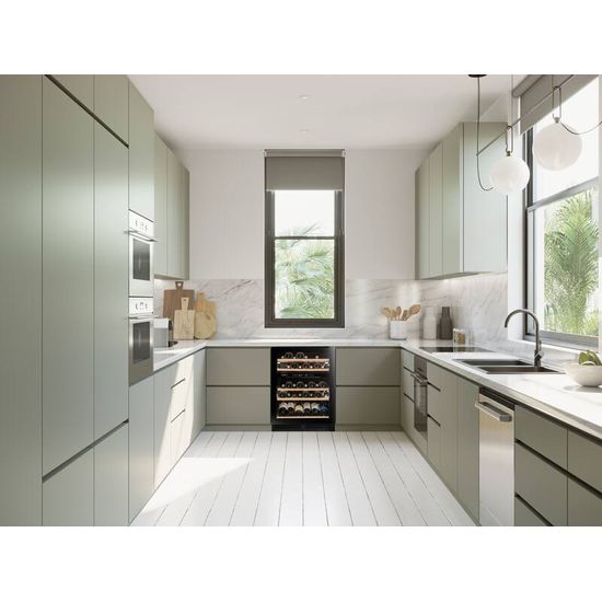 Avintage Dual Zone V&iacute;nk&aelig;lir