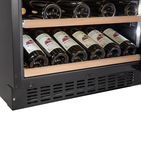 Avintage Dual Zone v&iacute;nk&aelig;lir