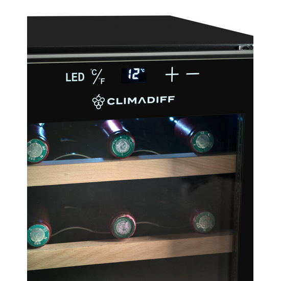 Climadiff v&iacute;nk&aelig;lir