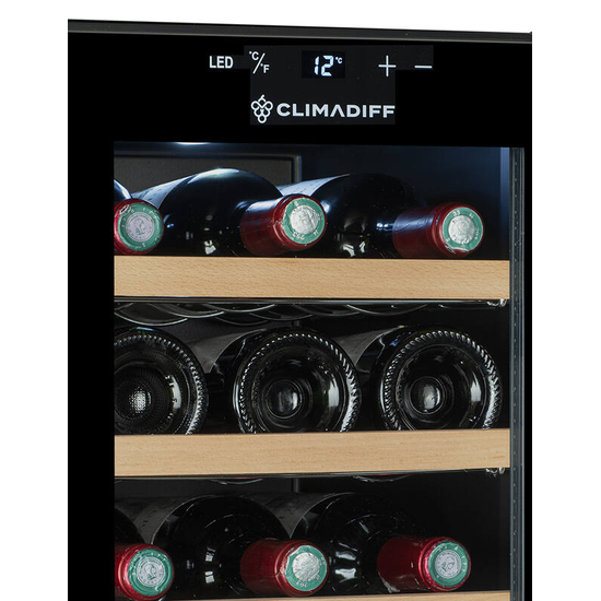 Climadiff v&iacute;nk&aelig;lir