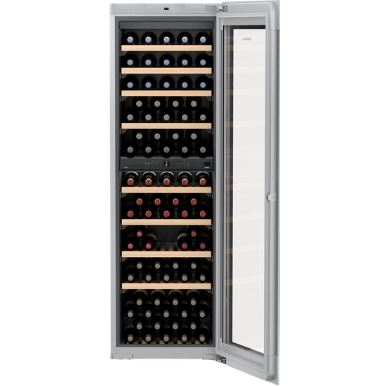 Liebherr Vinidor v&iacute;nk&aelig;lir