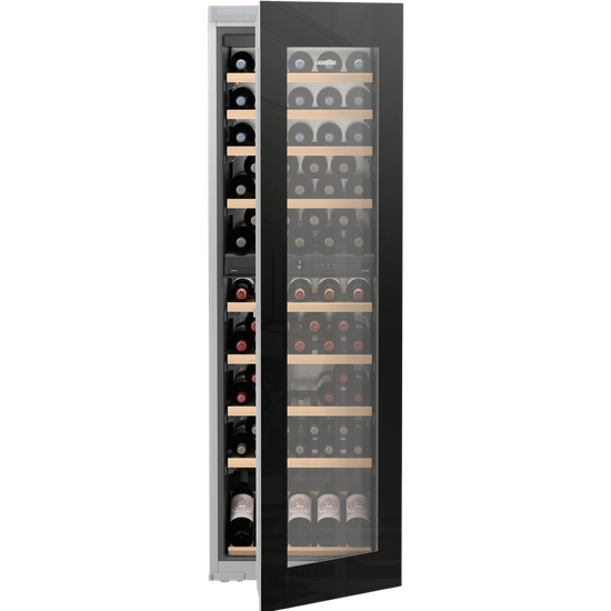 Liebherr Vinidor v&iacute;nk&aelig;lir