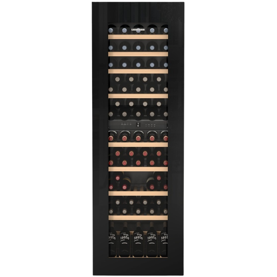 Liebherr Vinidor v&iacute;nk&aelig;lir