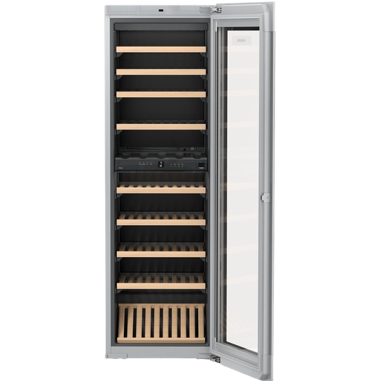 Liebherr Vinidor v&iacute;nk&aelig;lir