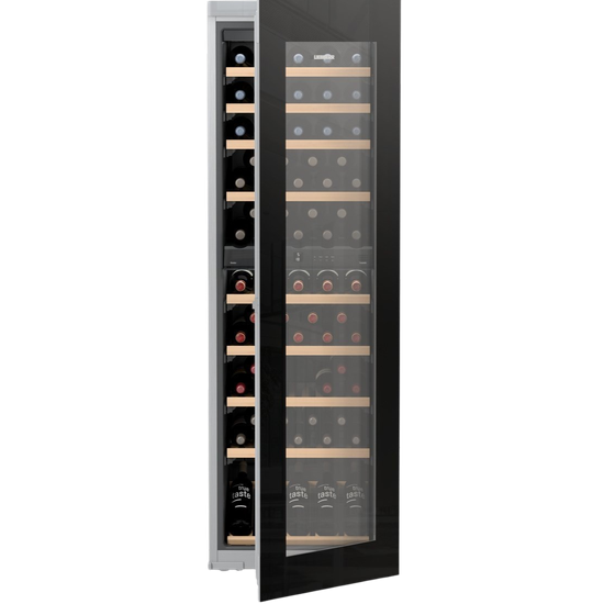 Liebherr Vinidor v&iacute;nk&aelig;lir