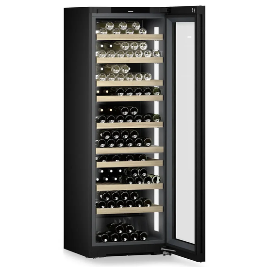 Liebherr Vinidor v&iacute;nk&aelig;lir