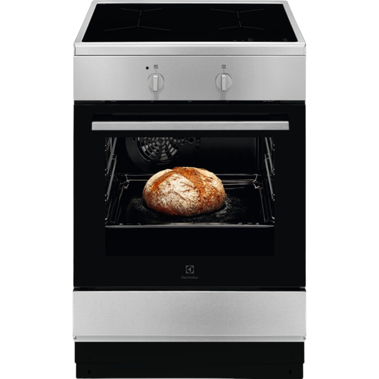 Electrolux spaneldav&eacute;l