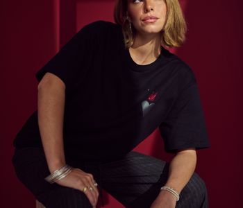 FO BOLURINN 2025 - Ástin sigrar